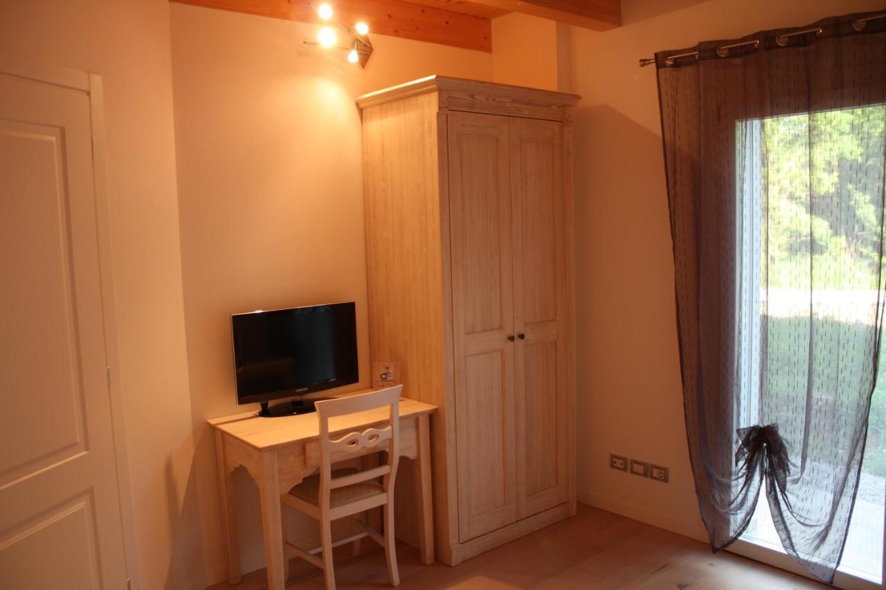 Elis' Rooms Sernaglia della Battaglia Kültér fotó