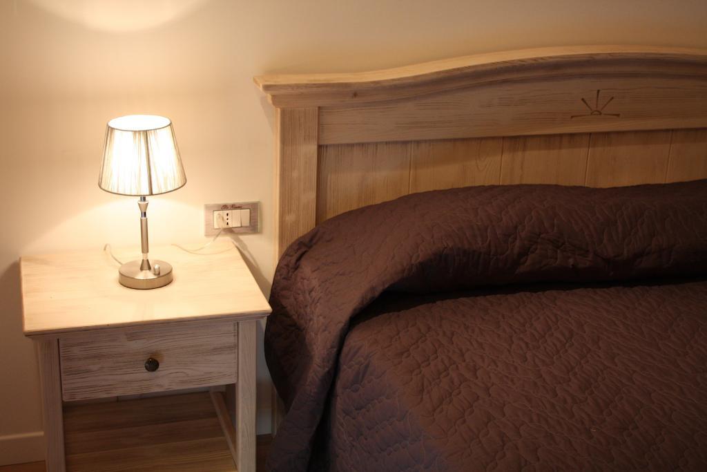 Elis' Rooms Sernaglia della Battaglia Szoba fotó