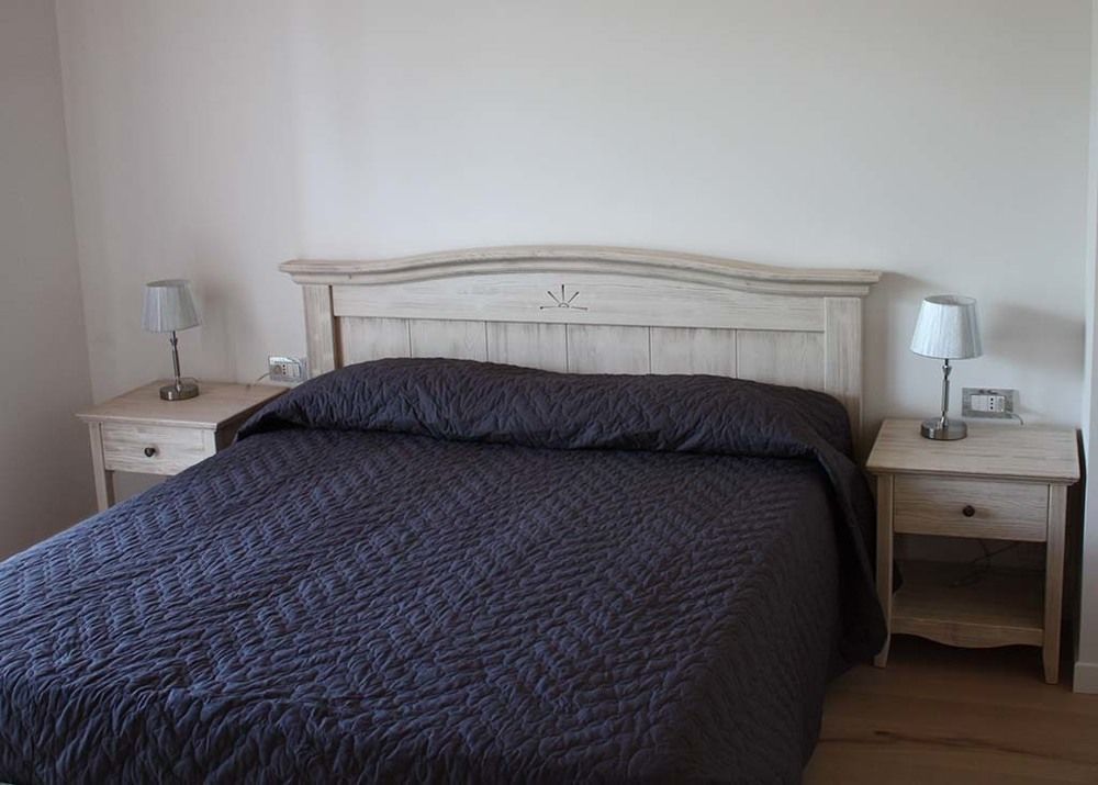 Elis' Rooms Sernaglia della Battaglia Kültér fotó
