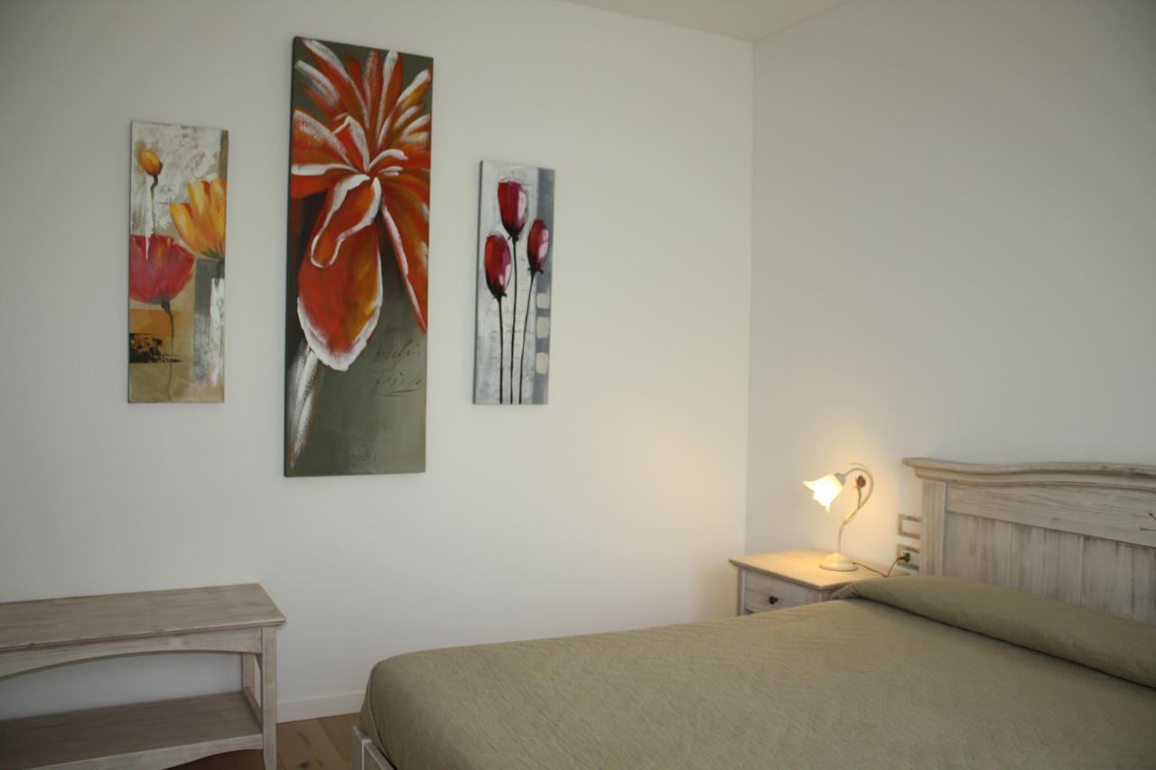 Elis' Rooms Sernaglia della Battaglia Kültér fotó