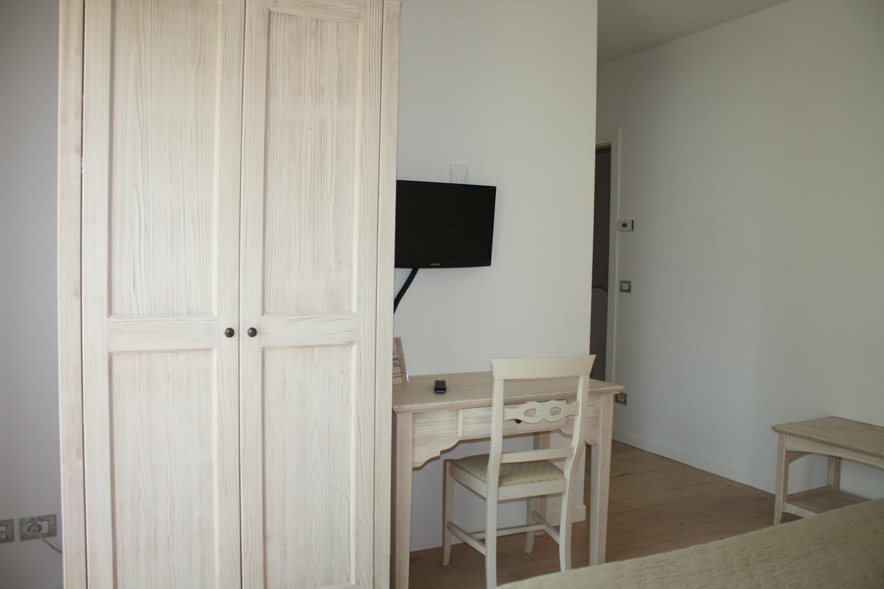 Elis' Rooms Sernaglia della Battaglia Kültér fotó