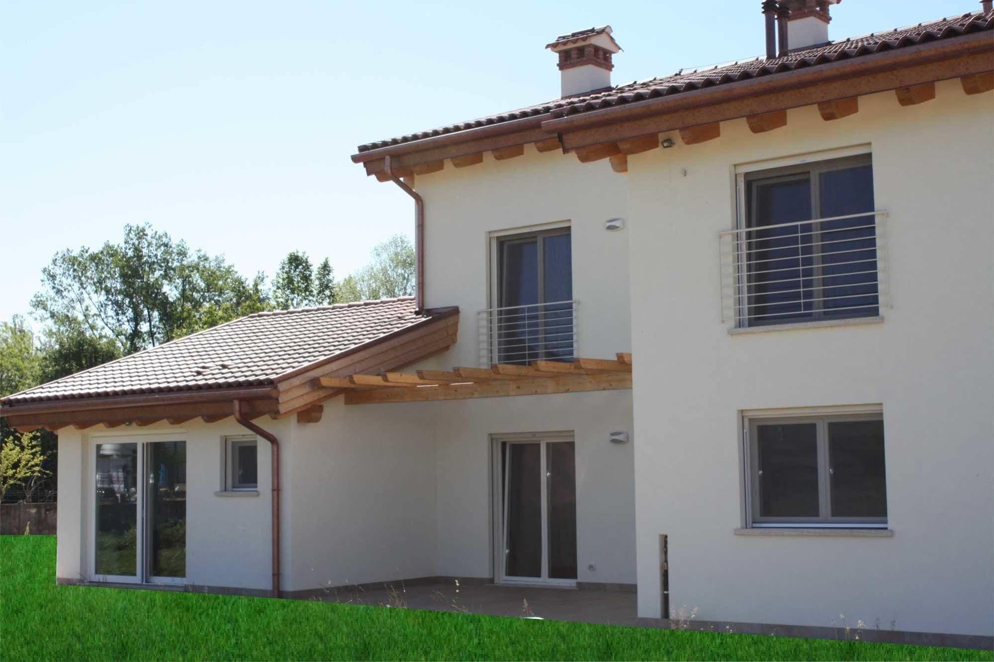 Elis' Rooms Sernaglia della Battaglia Kültér fotó
