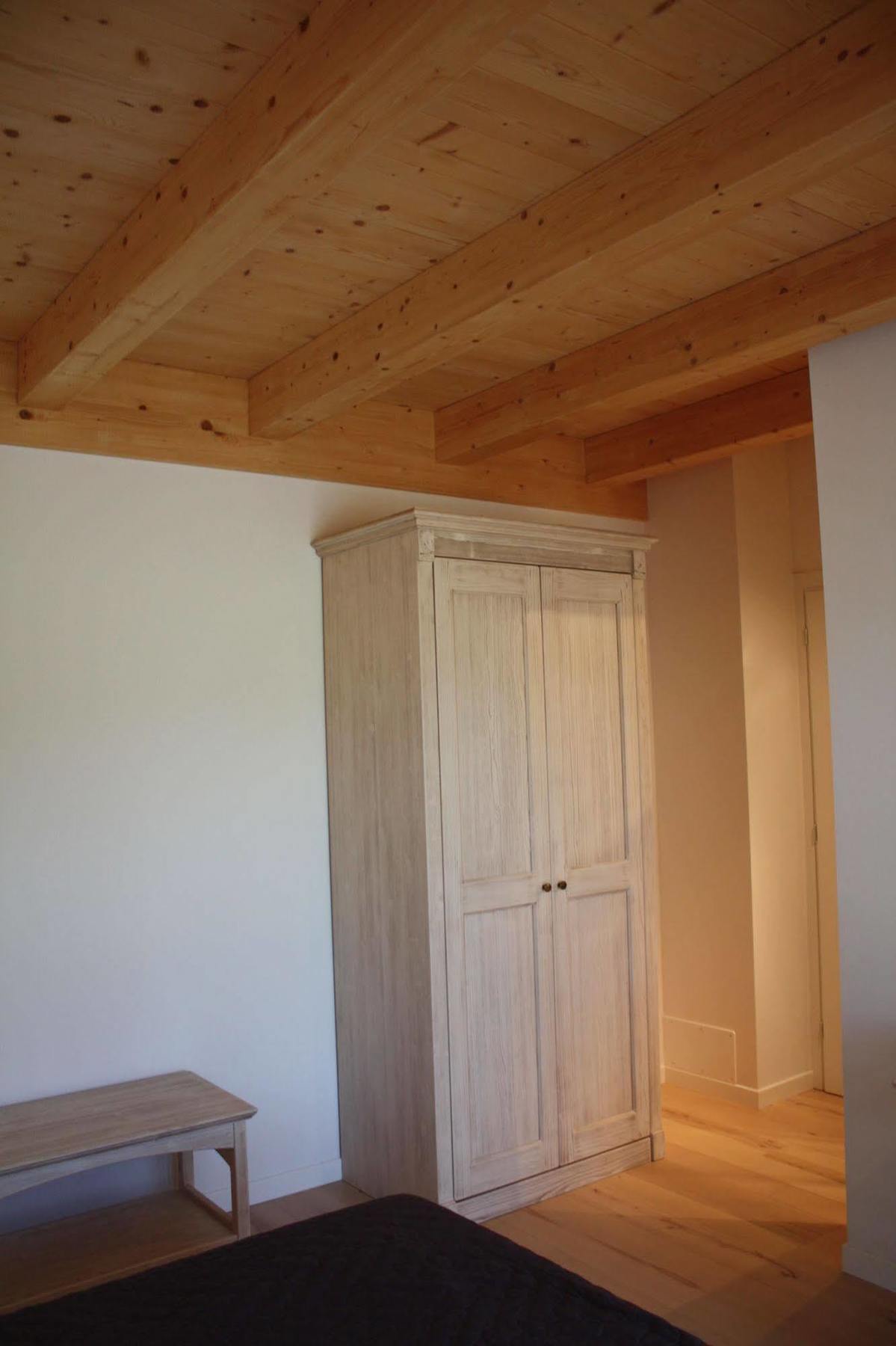 Elis' Rooms Sernaglia della Battaglia Kültér fotó